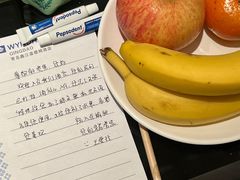 -青岛鑫江温德姆酒店