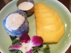 -mango tree芒果树泰国餐厅(青岛万象城店)