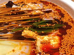 -嘉州叶婆婆钵钵鸡(建设路店)