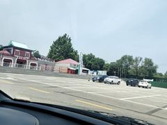 -青龙湖公园
