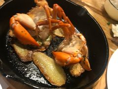 -鑫阿强海鲜大排档·老厦门特色菜(中山路店)