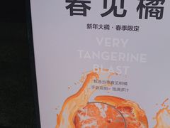 -喜茶(深圳福田星河COCO Park店)