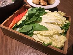 -盡膳口福跷脚牛肉火锅(合生汇购物中心店)