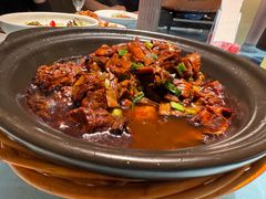 -侬佳蒸菜馆(听潮店)