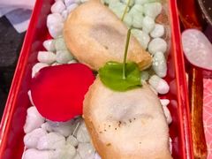 -大江户日本料理(吕厝店)