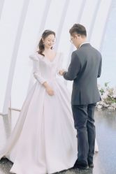 -曼格纳婚礼艺术中心(张江店)