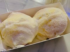 网红新鲜冰淇淋奶贝-糕材生•糕点•生日蛋糕(兴华街店)