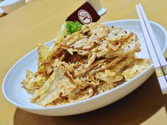 -天府中餐厅·粤菜·海南菜·生猛海鲜(三亚海棠湾洲际度假酒店)