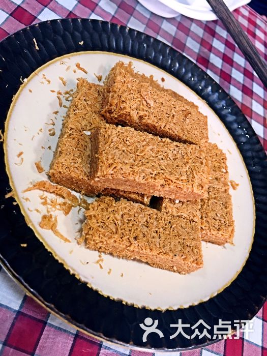 蒋家台湾小馆图片 - 第24张