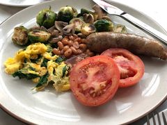 农畉全日餐-农畉LONFOOD(福田星河COCOPark店)