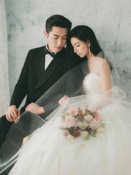 -时光印记婚纱摄影工作室·原创定制