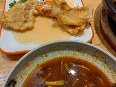 -东北风(江北万达店)