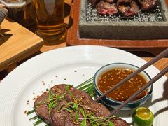 -炉胜·炉端烧·居酒屋