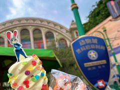 -上海迪士尼度假区