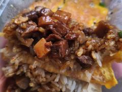 -老通城豆皮大王(吉庆街店)