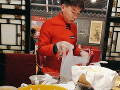 -老浒记烤鸭-北京菜(琉璃厂店)