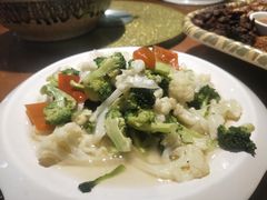 -勐丽梦兰傣味餐厅