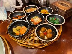-三代烤肉(保利广场店)
