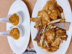 -濠轩阁特色生蚝火锅总店