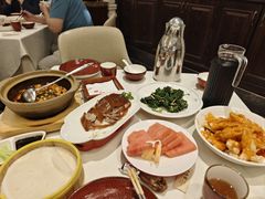 -大鸭梨烤鸭店(花园村店)