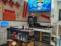 -黔有有贵州酸汤夺夺粉火锅(五味十字店)