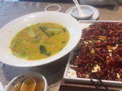 -李氏传家菜(兴城路店)