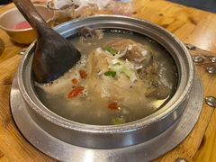 -元奶奶包饭(公新银浦店)