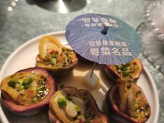 -79号渔船海鲜饭店(龙岗店)