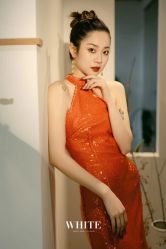 -纯色时光婚纱艺术馆WHITE