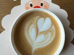 -Pekaa啤咖食肆Coffee&Bistro