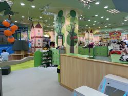 -幻贝家儿童乐园(苏州中心店)