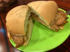 -大利来记餐厅(大三巴店)