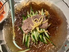 -七八冷面·延边朝鲜族美食(圣熙八号店)