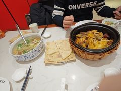 -老西门·常州菜(新区店)