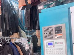 -GEP国际干洗(商城路店)