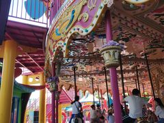 -厦门方特梦幻王国