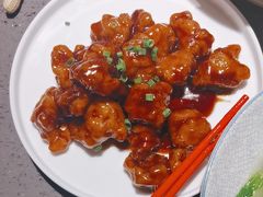 -老头儿油爆虾(星光一期店)