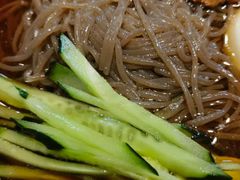 -正苑26年海鲜烤肉•牛尾汤汤饭(东港店)