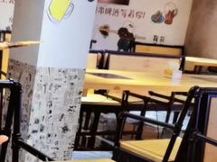 -新疆烧烤王(广灵店)