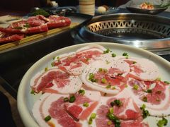 -牛焱·烧肉酒肆(五大道店)