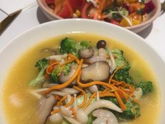 -Aqua Oasis 水天堂(石路天虹店)