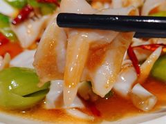 油淋鸟贝-东莱馋房(陆家嘴店)