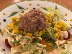 -萨莉亚意式餐厅(深圳北站店)