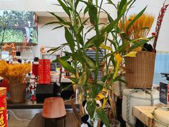 -成都蒲江花样年福朋喜来登度假酒店·宜客乐西餐厅