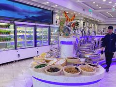 -澜悦港海鲜体验主题餐厅