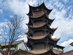 -云南民族村