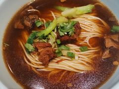 牛肉面-大铁勺新津菜(东丽阳光新业广场店)
