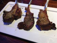 -三个蒙古大叔羊肉串(大宁店)