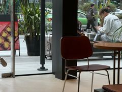 -LANLIZI BAKERY(COSMO店)