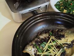 -小林哥的海鲜馆·夜宵烧烤(渔人码头店)